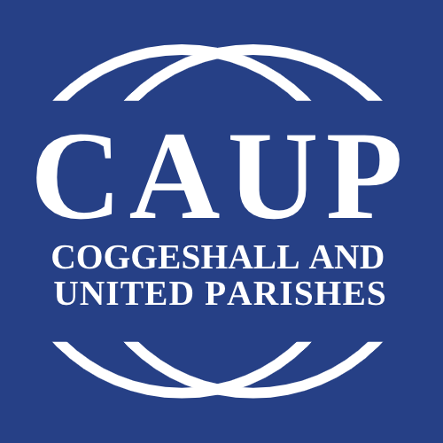 CAUP logo