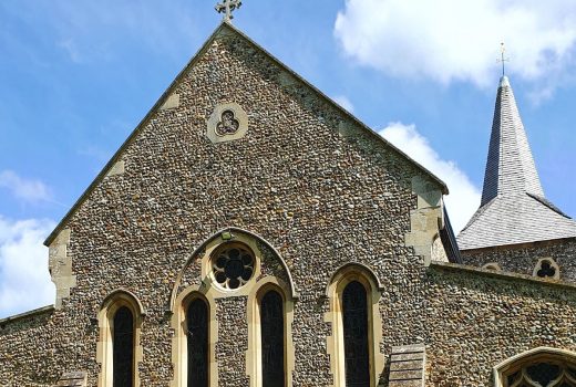 Allsaintssilstead