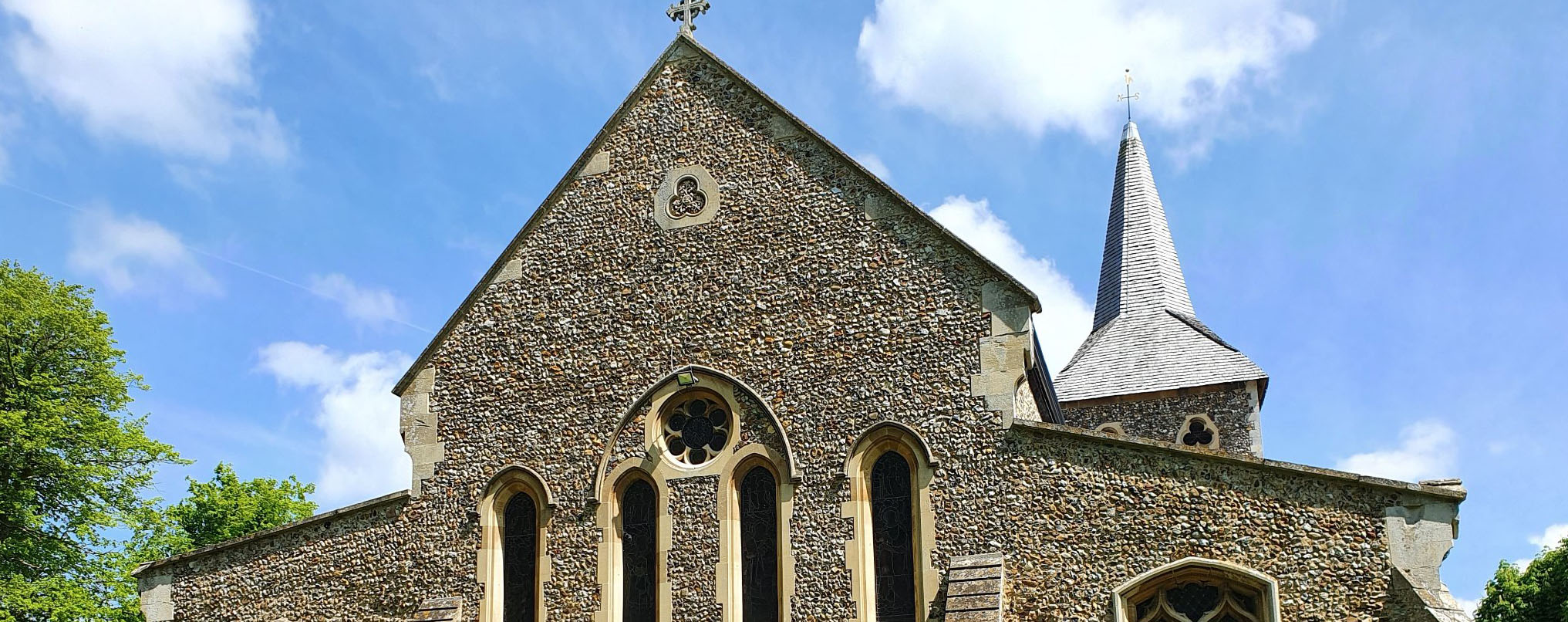 Allsaintssilstead