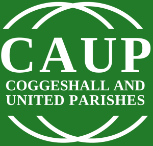 Caup green square