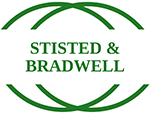 Stisted white small