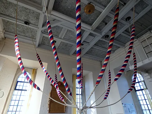 Bellropes