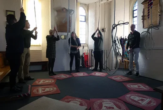 Ringing