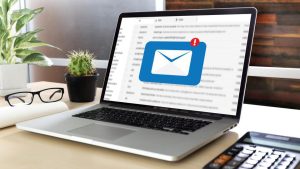 Email;