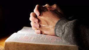 Praying hands 01