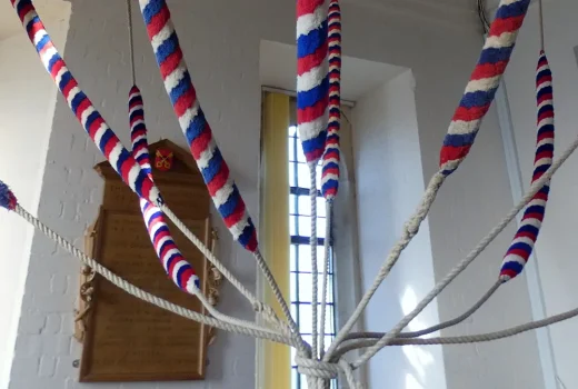 Ropes