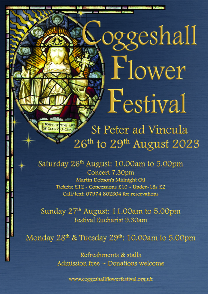 Ff23 poster for publicity