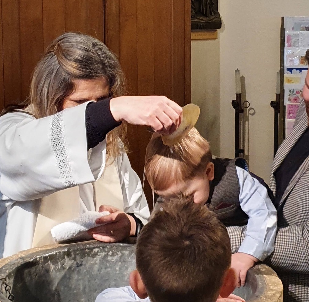 Baptism